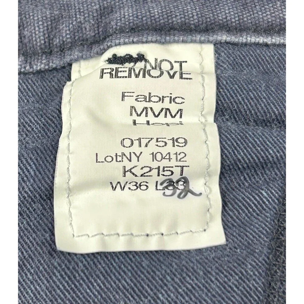 Tyndale Men’s Arc Rated Flame Resistant Work Cargo Pants 36x32